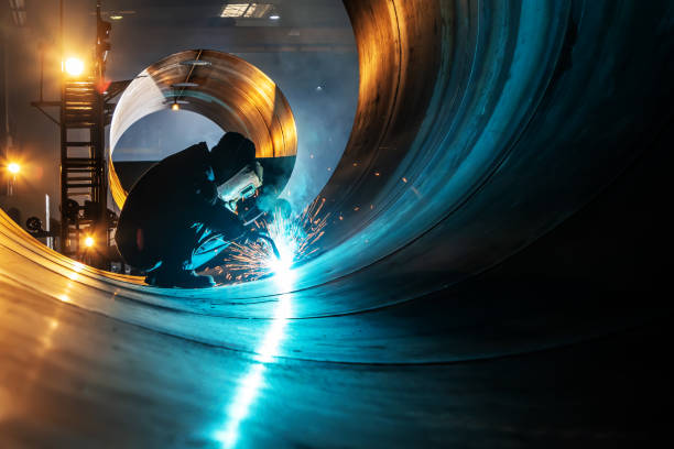 Gloversville, NY Welder & Metal Fabrication Company