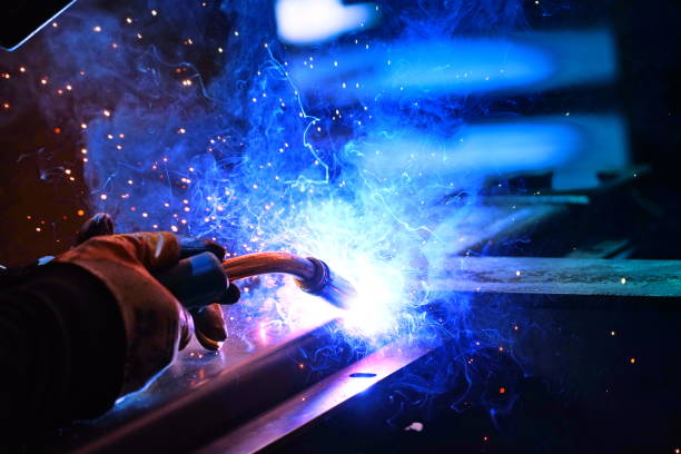 Best Pipe Welding in Gloversville, NY