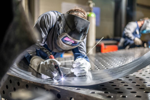 Best Welding Inspection and Certification in Gloversville, NY