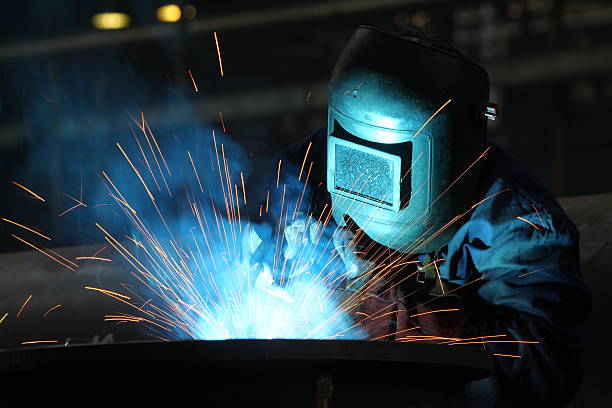 Affordable Welder Services in Gloversville, NY
