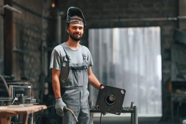 Affordable Welder Services in Gloversville, NY